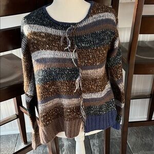 Zadig & Voltaire Deluxe Sweater